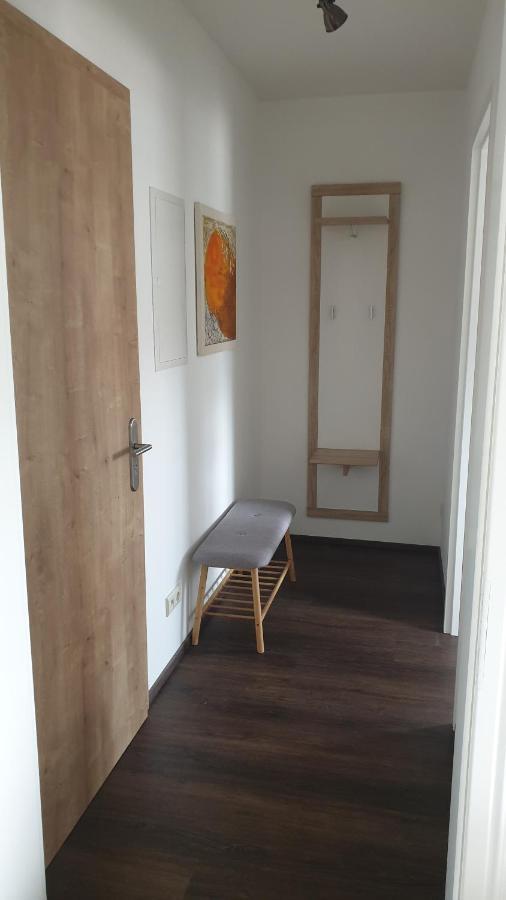Seensucht & Urlaubstraeume, Ferienwohnung "Seerose" Гросрешен Экстерьер фото